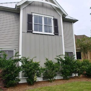 Colonial Shutters 4