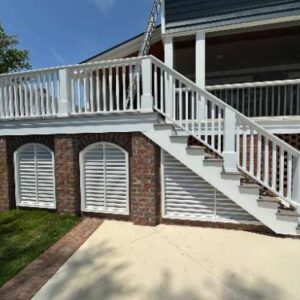 Garage Louver 2
