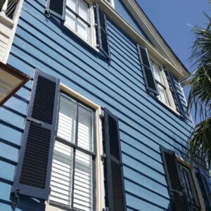 Colonial Shutters 3