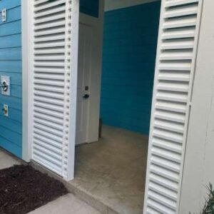 Garage Louver 7