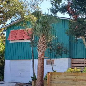 Bahama Hurricane Shutters 18