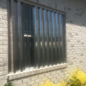 Hurricane Storm Panels 5