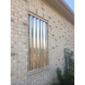 Hurricane Storm Panels 6