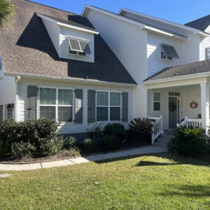 Colonial Shutters 25