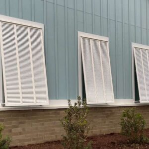 Bahama Hurricane Shutters 21