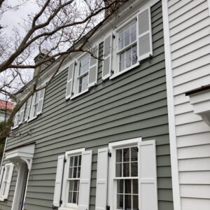 Colonial Shutters 37