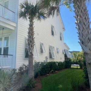 Bahama Hurricane Shutters 23