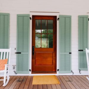 Colonial Shutters 26
