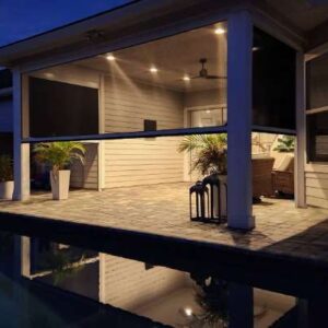 Retractable Screens 1