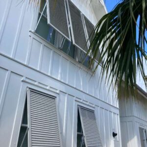Bahama Hurricane Shutters 4