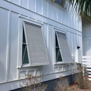 Bahama Hurricane Shutters 5