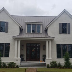 Colonial Shutters 6