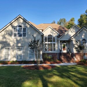 Colonial Shutters 7