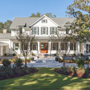 Colonial Shutters 12