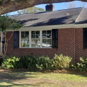 Colonial Shutters 13