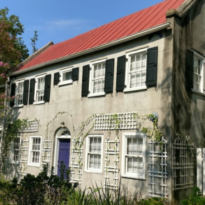 Colonial Shutters 14