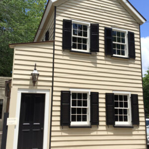 Colonial Shutters 15