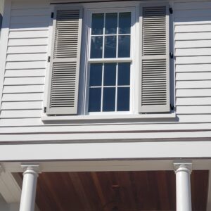 Colonial Shutters 16
