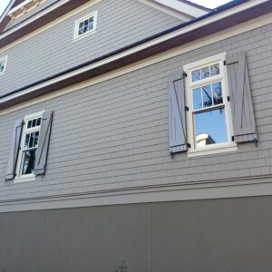 Colonial Shutters 17