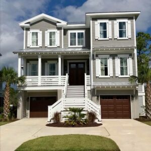 Colonial Shutters 19