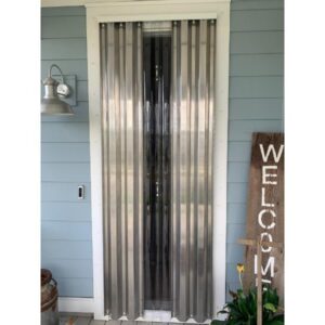 Hurricane Storm Panels 4
