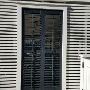 Colonial Shutters 21
