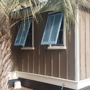 Bahama Hurricane Shutters 20