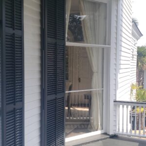 Colonial Shutters 24
