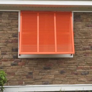 Bahama Hurricane Shutters 25