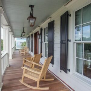 Colonial Shutters 2