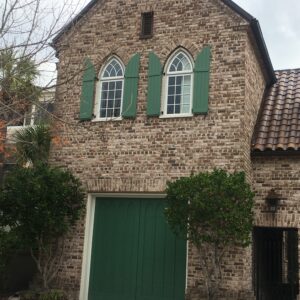 Colonial Shutters 39