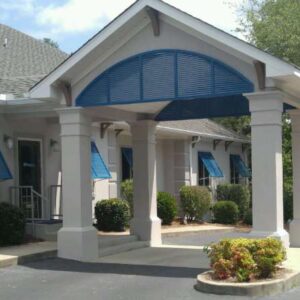 Bahama Hurricane Shutters 30