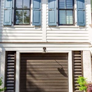 Colonial Shutters 45