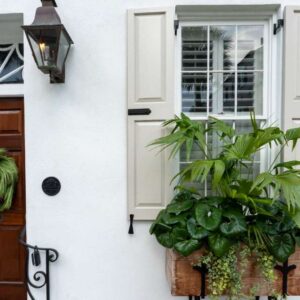 Colonial Shutters 47