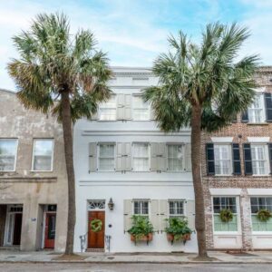 Colonial Shutters 48
