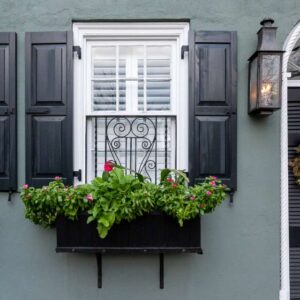 Colonial Shutters 51