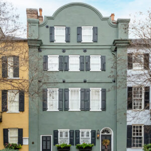 Colonial Shutters 44