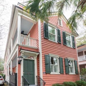 Colonial Shutters 49