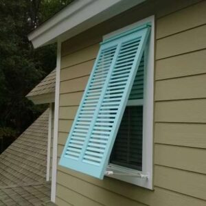 Bahama Hurricane Shutters 32